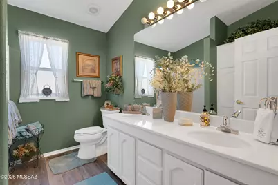3406 S Rose Gold Avenue, Tucson, AZ 85735 - Photo 10
