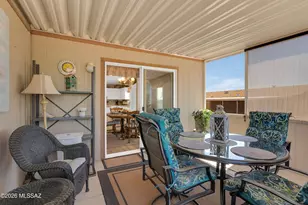 3406 S Rose Gold Ave, Tucson, AZ 85735 - Photo 14