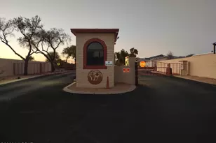 3406 S Rose Gold Ave, Tucson, AZ 85735 - Photo 34