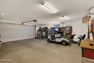 3406 S Rose Gold Ave, Tucson, AZ 85735 - Photo 14