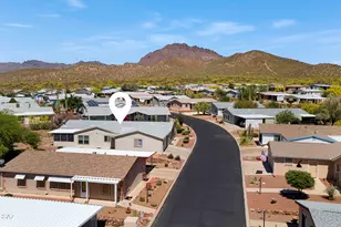 3406 S Rose Gold Ave, Tucson, AZ 85735 - Photo 20