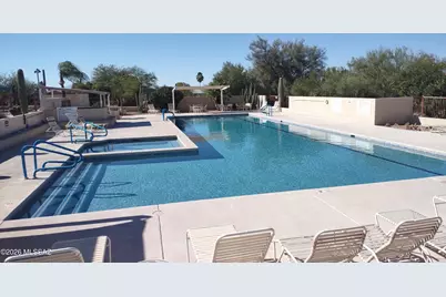 3406 S Rose Gold Avenue, Tucson, AZ 85735 - Photo 22