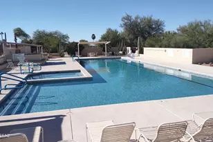 3406 S Rose Gold Ave, Tucson, AZ 85735 - Photo 22