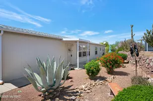 3406 S Rose Gold Ave, Tucson, AZ 85735 - Photo 18