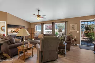 3406 S Rose Gold Ave, Tucson, AZ 85735 - Photo 2