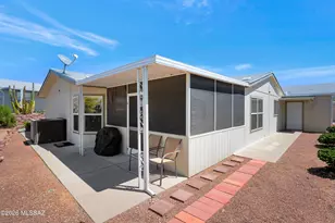 3406 S Rose Gold Ave, Tucson, AZ 85735 - Photo 16