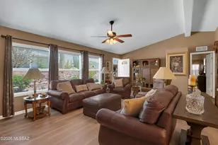 3406 S Rose Gold Ave, Tucson, AZ 85735 - Photo 2