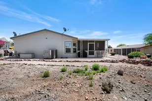 3406 S Rose Gold Ave, Tucson, AZ 85735 - Photo 18