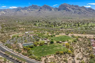 610 W Kidd Pl, Oro Valley, AZ 85737 - Photo 32