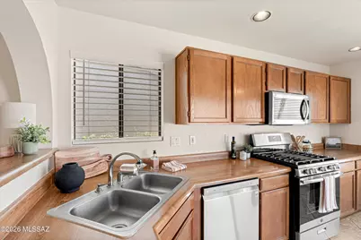 610 W Kidd Place, Oro Valley, AZ 85737 - Photo 12