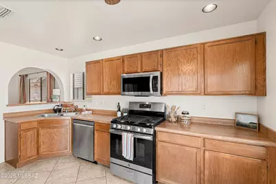 610 W Kidd Place, Oro Valley, AZ 85737 - Photo 10