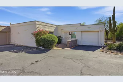 2562 N Avenida San Valle, Tucson, AZ 85715 - Photo 6