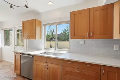 2562 N Avenida San Valle, Tucson, AZ 85715 - Photo 8