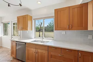 2562 N Avenida San Valle, Tucson, AZ 85715 - Photo 8