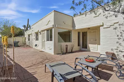 2562 N Avenida San Valle, Tucson, AZ 85715 - Photo 24
