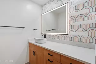 2562 N Avenida San Valle, Tucson, AZ 85715 - Photo 16