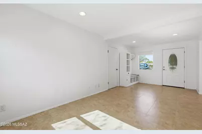 2562 N Avenida San Valle, Tucson, AZ 85715 - Photo 4