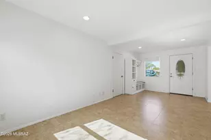 2562 N Avenida San Valle, Tucson, AZ 85715 - Photo 4