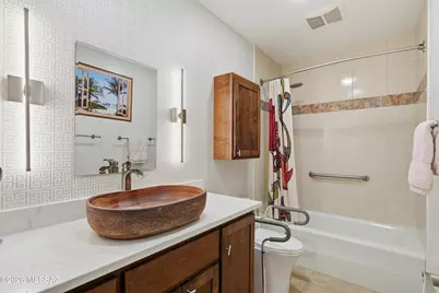 2562 N Avenida San Valle, Tucson, AZ 85715 - Photo 26