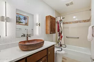 2562 N Avenida San Valle, Tucson, AZ 85715 - Photo 26