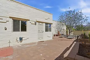 2562 N Avenida San Valle, Tucson, AZ 85715 - Photo 30