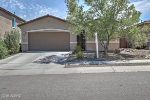 995 W Calle Tolima, Sahuarita, AZ 85629 - Photo 4