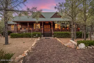 2952 Country View Ln, Heber, AZ 85933 - Photo 6