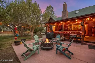 2952 Country View Ln, Heber, AZ 85933 - Photo 40