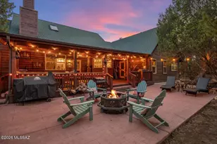 2952 Country View Ln, Heber, AZ 85933 - Photo 42