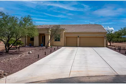13204 W Tiger Aloe Place, Tucson, AZ 85743 - Photo 2