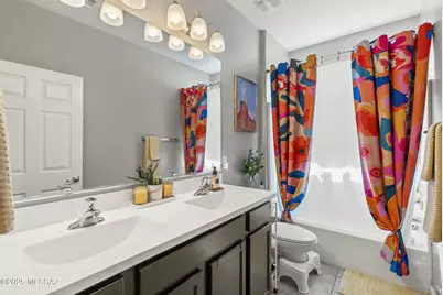 13204 W Tiger Aloe Place, Tucson, AZ 85743 - Photo 22