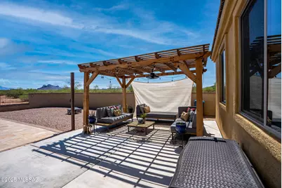 13204 W Tiger Aloe Place, Tucson, AZ 85743 - Photo 28