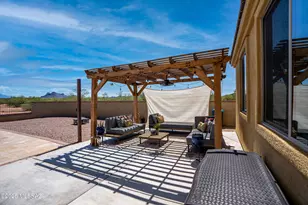 13204 W Tiger Aloe Pl, Tucson, AZ 85743 - Photo 28