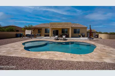 13204 W Tiger Aloe Place, Tucson, AZ 85743 - Photo 26