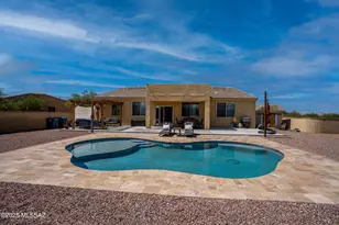 13204 W Tiger Aloe Pl, Tucson, AZ 85743 - Photo 26