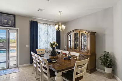13204 W Tiger Aloe Place, Tucson, AZ 85743 - Photo 10