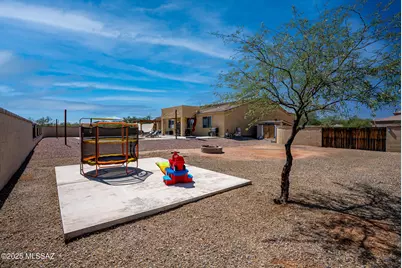13204 W Tiger Aloe Place, Tucson, AZ 85743 - Photo 30