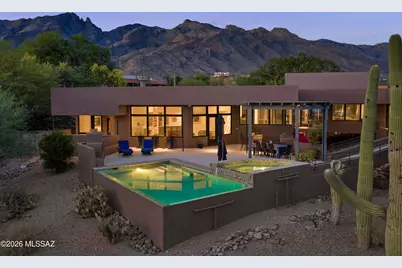 6321 N Via Acacia, Tucson, AZ 85718 - Photo 44