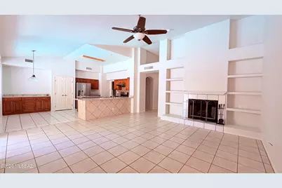 5585 N Moccasin Trail, Tucson, AZ 85750 - Photo 8