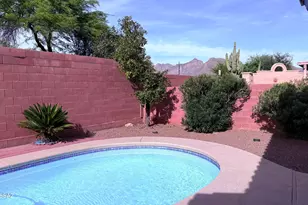 5585 N Moccasin Trail, Tucson, AZ 85750 - Photo 34