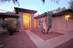 5585 N Moccasin Trail, Tucson, AZ 85750 - Photo 32