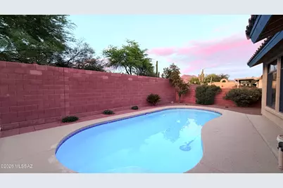 5585 N Moccasin Trail, Tucson, AZ 85750 - Photo 32