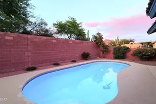 5585 N Moccasin Trail, Tucson, AZ 85750 - Photo 32