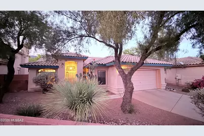 5585 N Moccasin Trail, Tucson, AZ 85750 - Photo 1