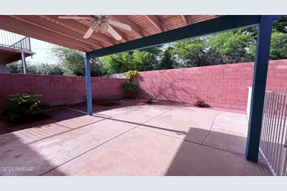 5585 N Moccasin Trail, Tucson, AZ 85750 - Photo 36