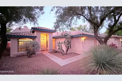5585 N Moccasin Trail, Tucson, AZ 85750 - Photo 2