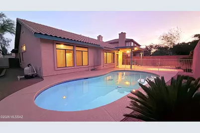 5585 N Moccasin Trail, Tucson, AZ 85750 - Photo 2