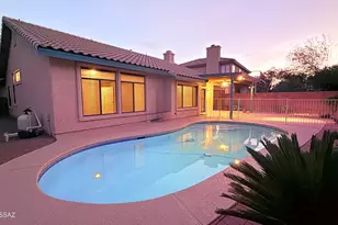 5585 N Moccasin Trail, Tucson, AZ 85750 - Photo 2
