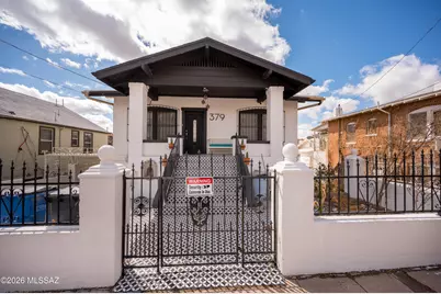 379 W Noon Street, Nogales, AZ 85621 - Photo 2