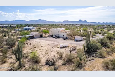9724 N Carolanne Drive, Tucson, AZ 85742 - Photo 20